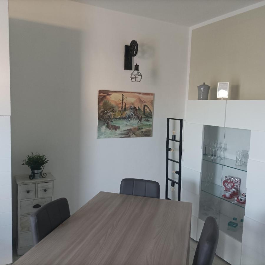 Casa Jose Hotel Marta Ngoại thất bức ảnh
