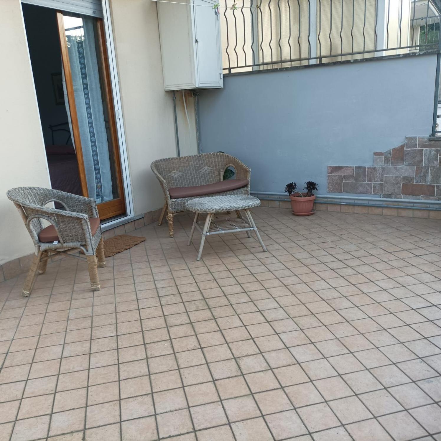 Casa Jose Hotel Marta Ngoại thất bức ảnh