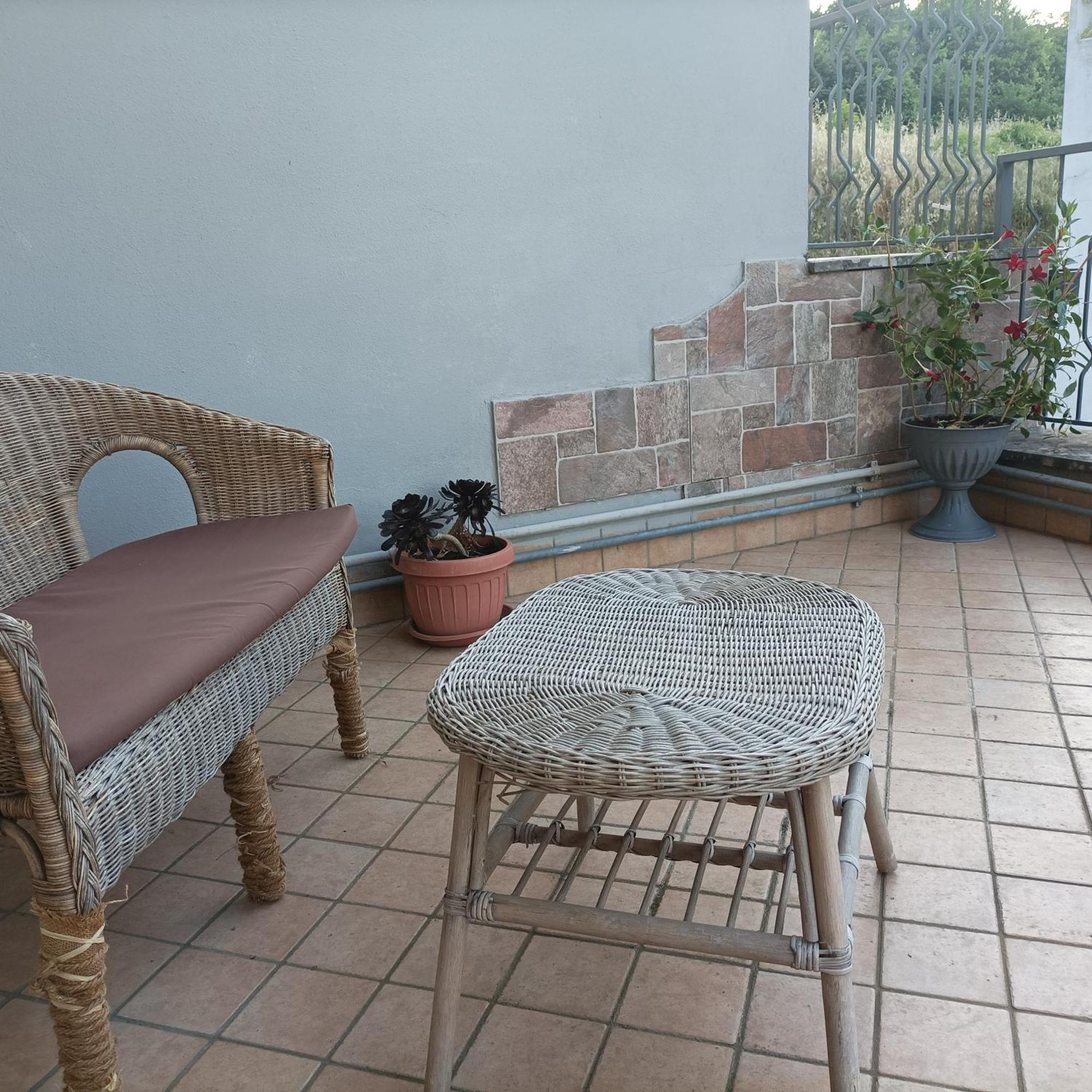 Casa Jose Hotel Marta Ngoại thất bức ảnh